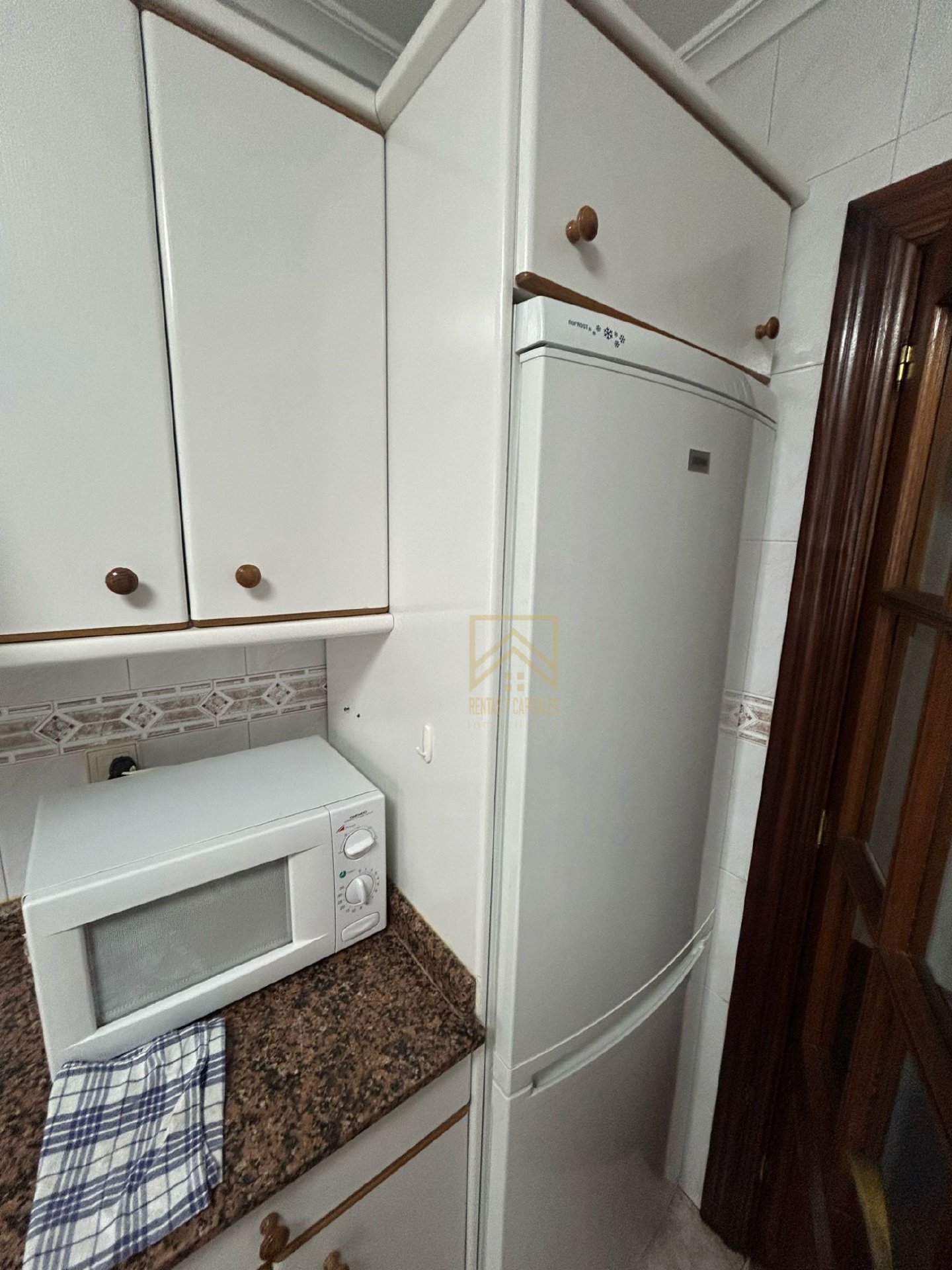Piso de 80 m² en Torrelavega