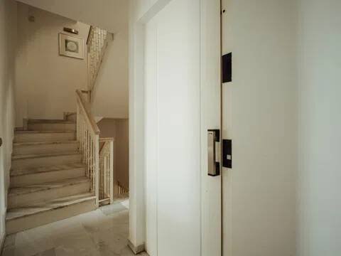 Pis de 372 m² a Mijas
