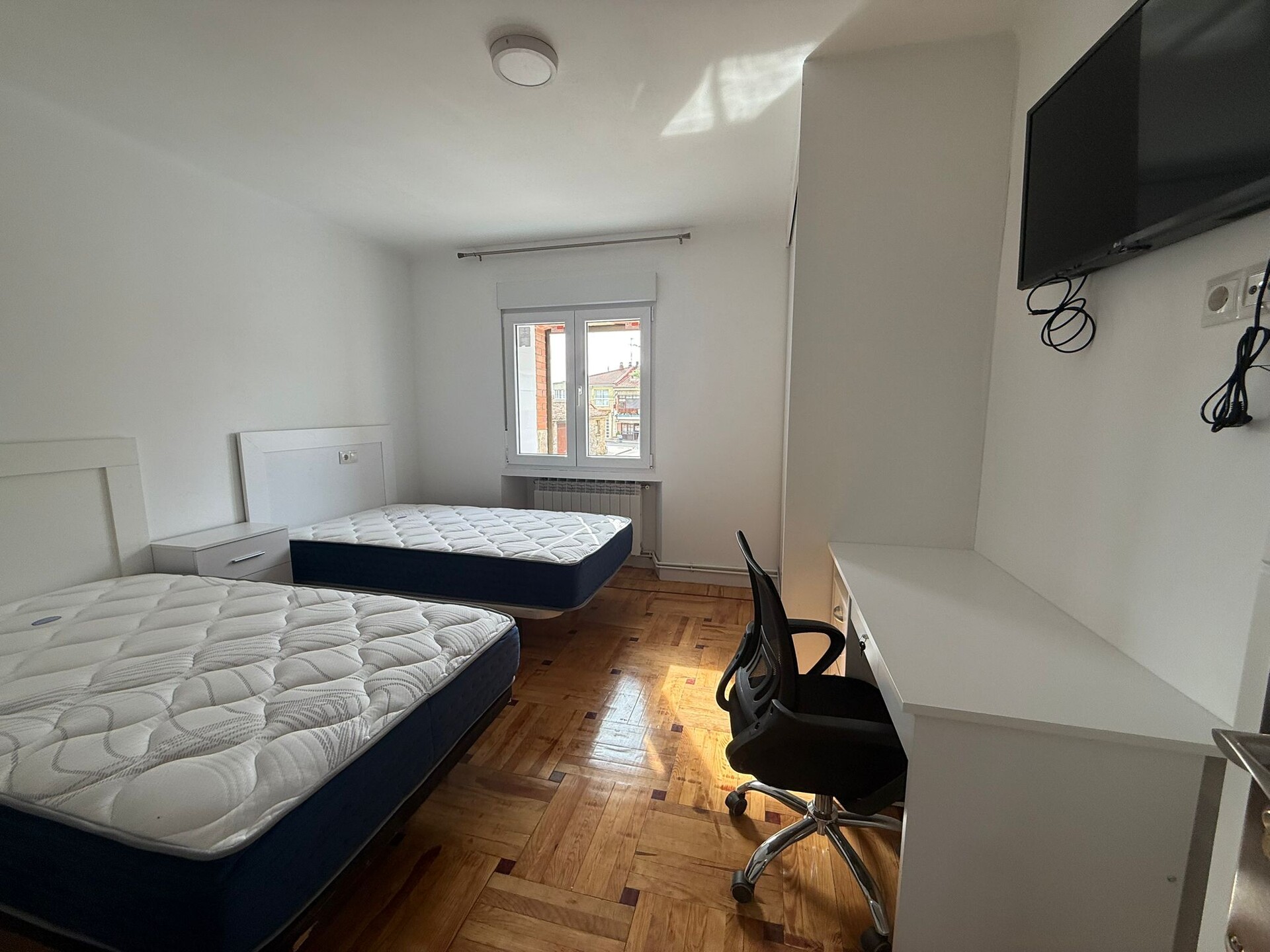 Habitació 125 m², Alfoz de Quintanadueñas