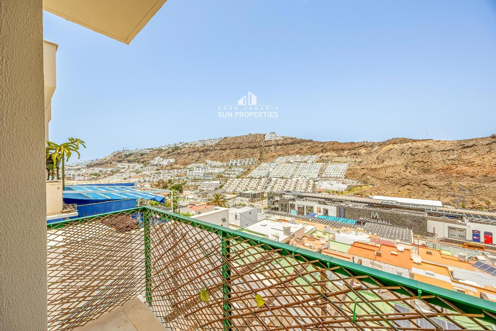 Casa de 104 m² en Mogán