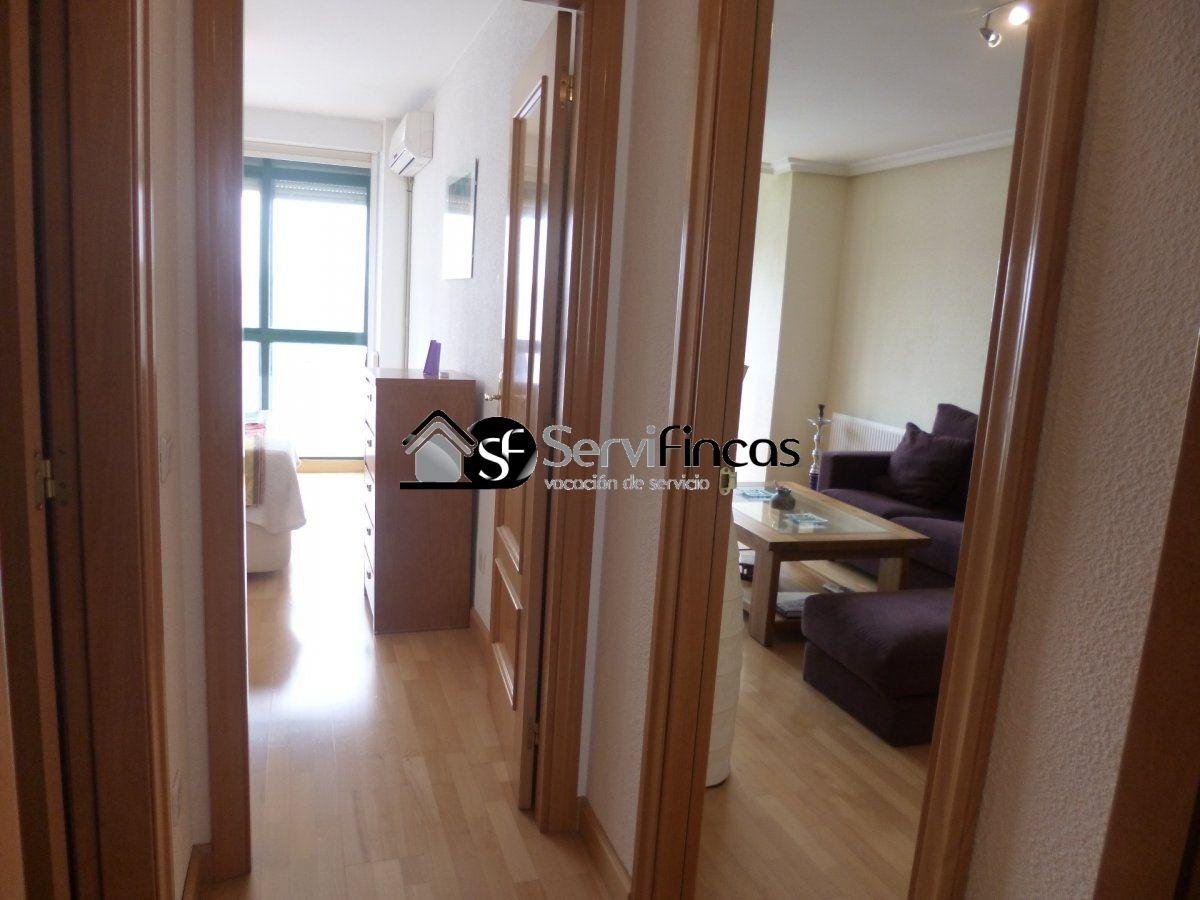 Appartamento 85 m² a Madrid