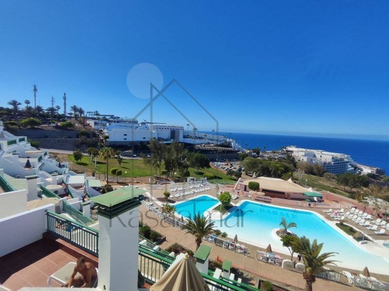 Piso de 45 m² en Mogán
