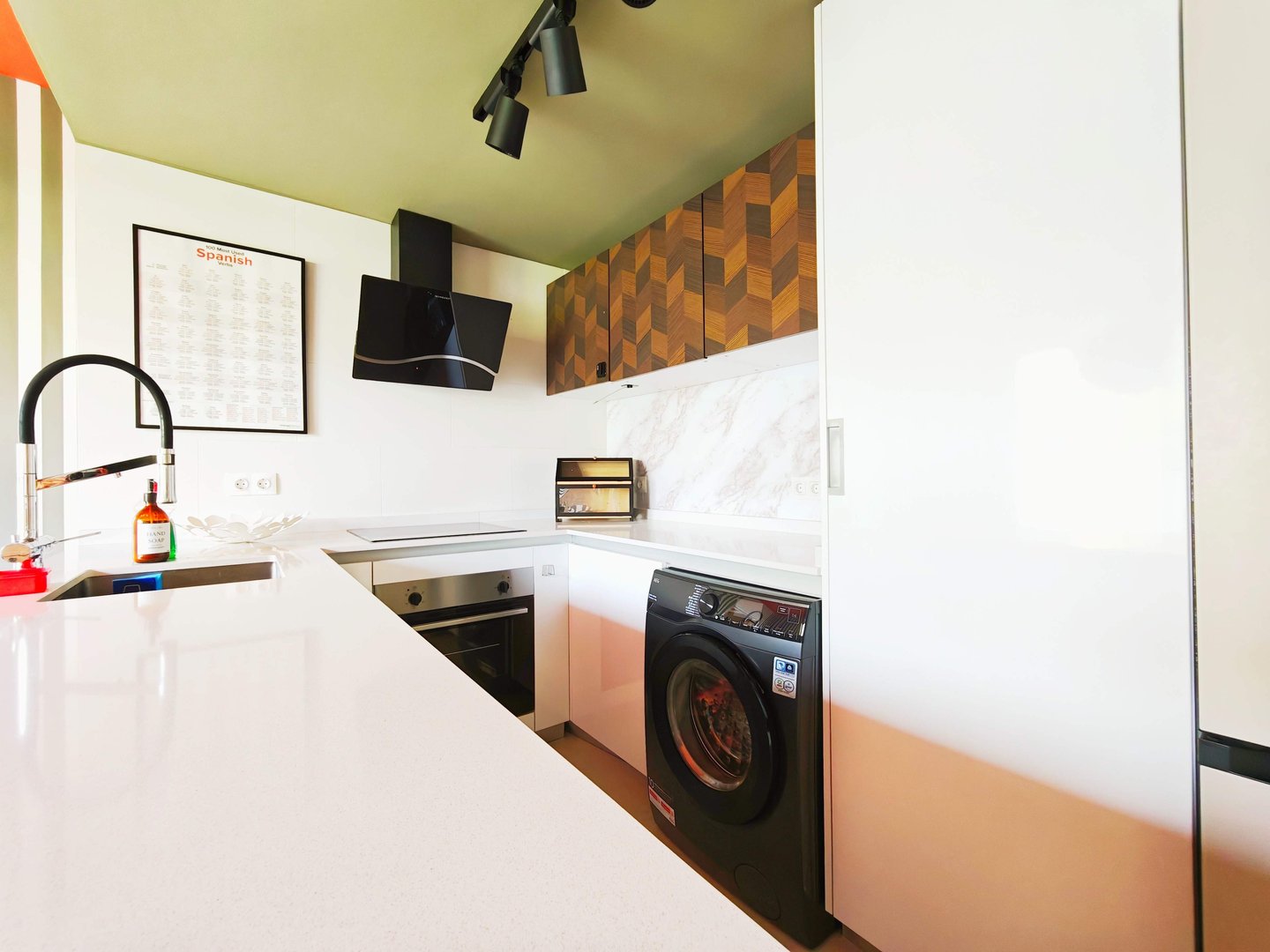 Piso de 379 m² en San Roque