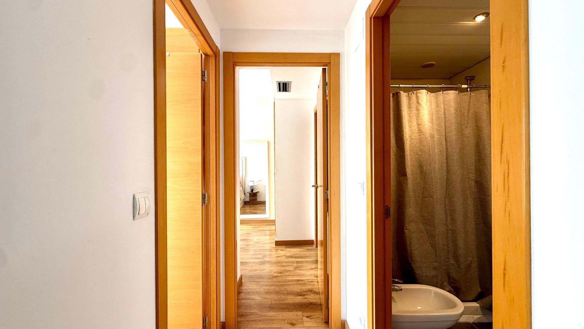 Piso de 72 m² en Mislata