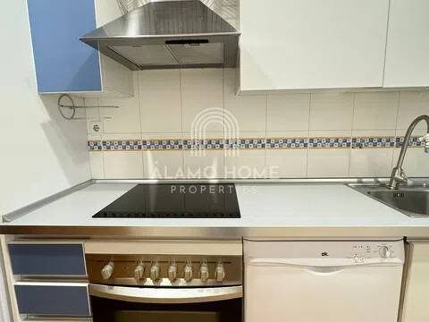Piso de 90 m² en Madrid