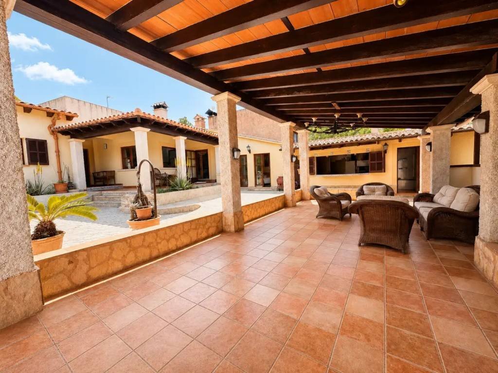 Casa de 150 m² en Artà