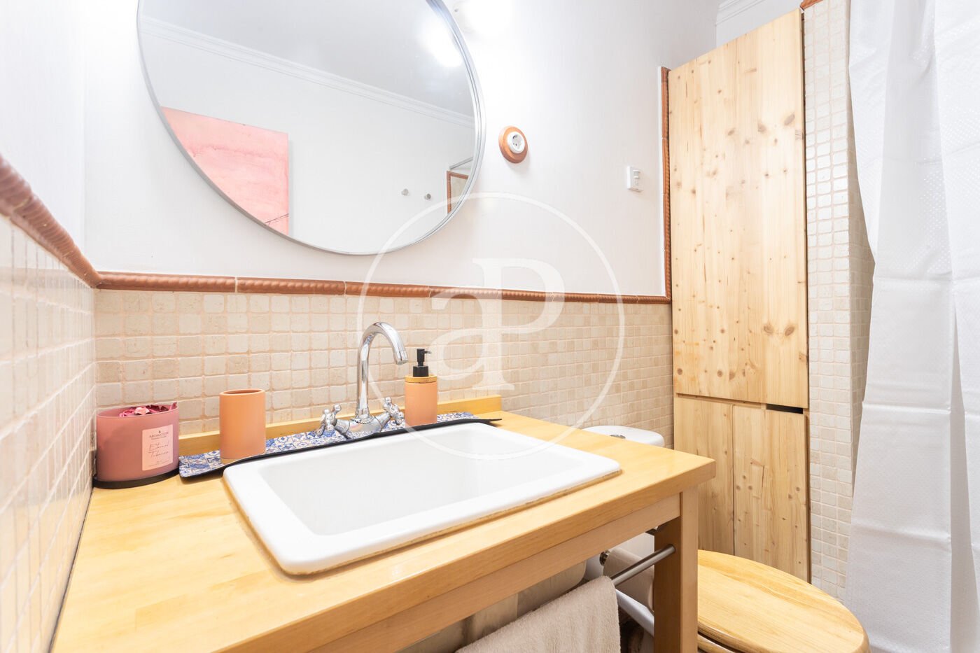 Pis de 55 m² a l'Hospitalet de Llobregat