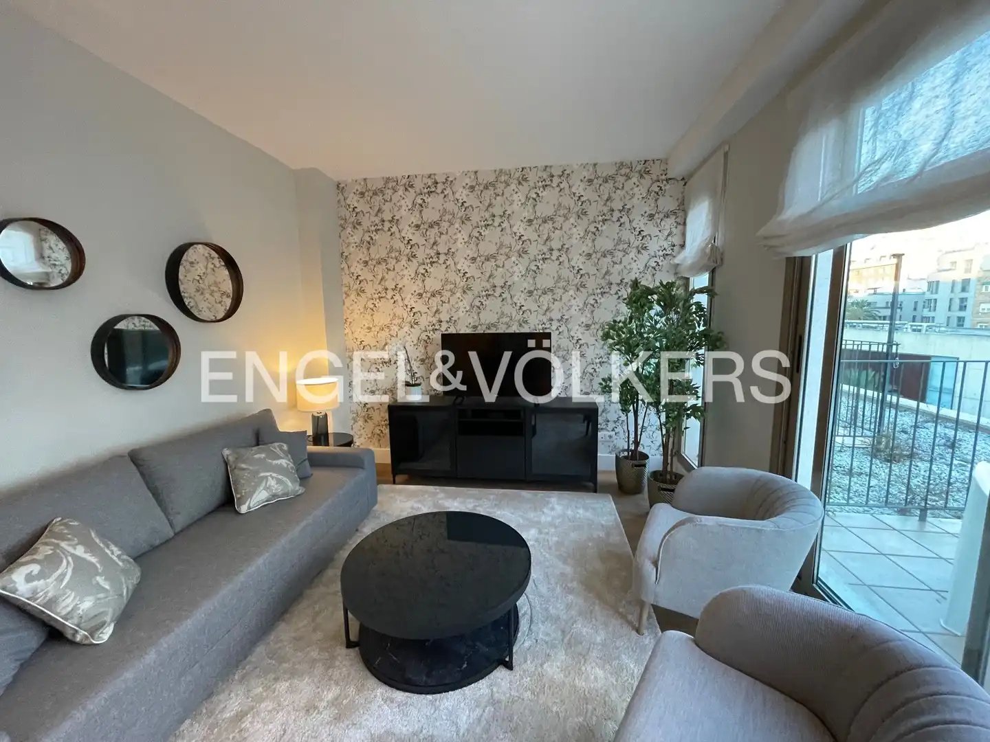 Piso de 50 m² en Valencia
