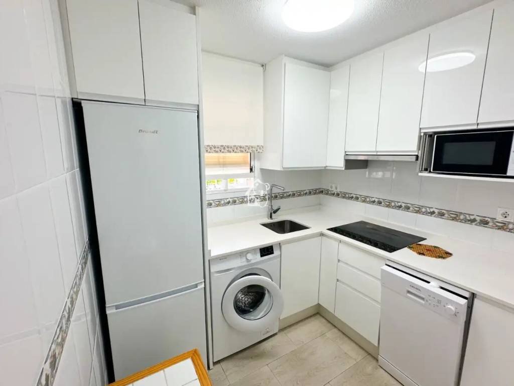 Piso de 65 m² en Guardamar del Segura