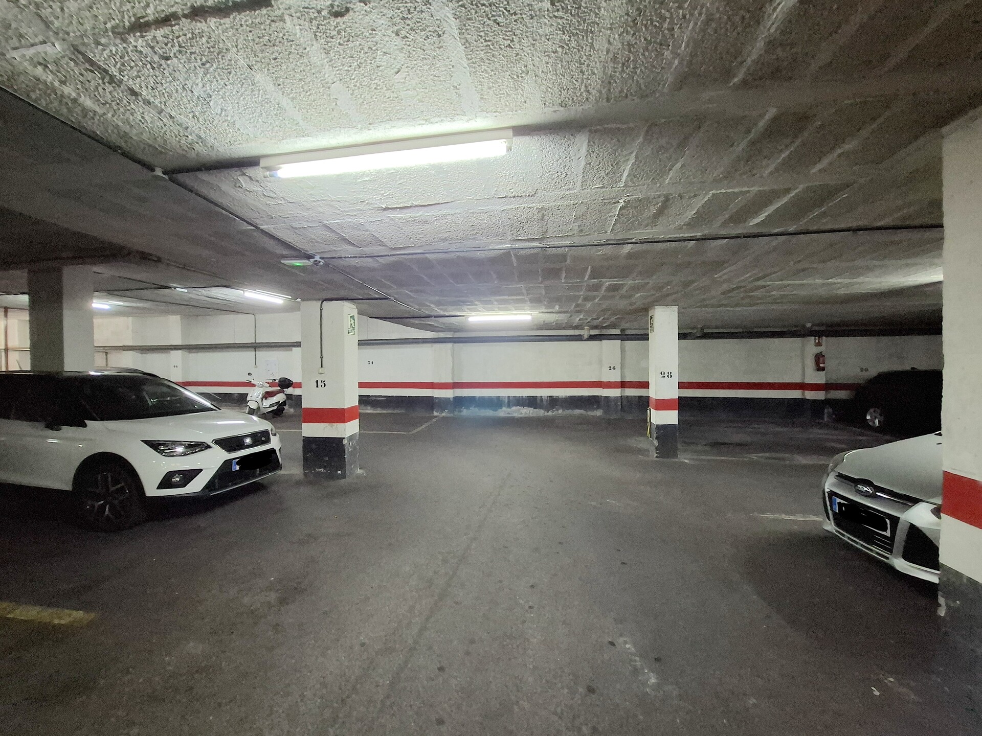 Wohnung 65 m² in Santa Cruz de Tenerife