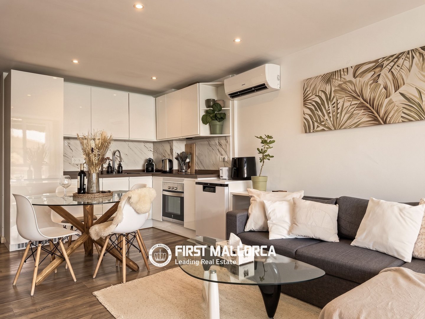 Pis de 52 m² a Calvià