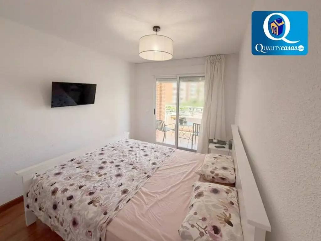 Piso de 80 m² en Alicante