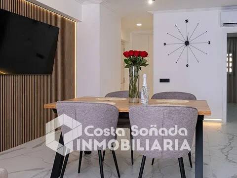 Piso de 105 m² en Calpe