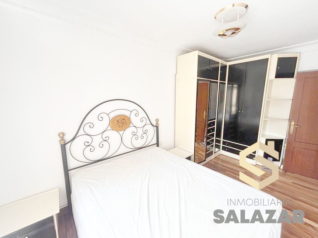 Piso de 79 m² en Bilbao