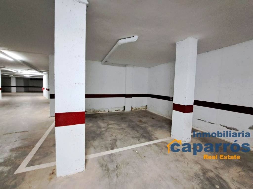 Piso de 102 m² en Vera