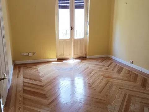 Pis de 146 m² a Madrid