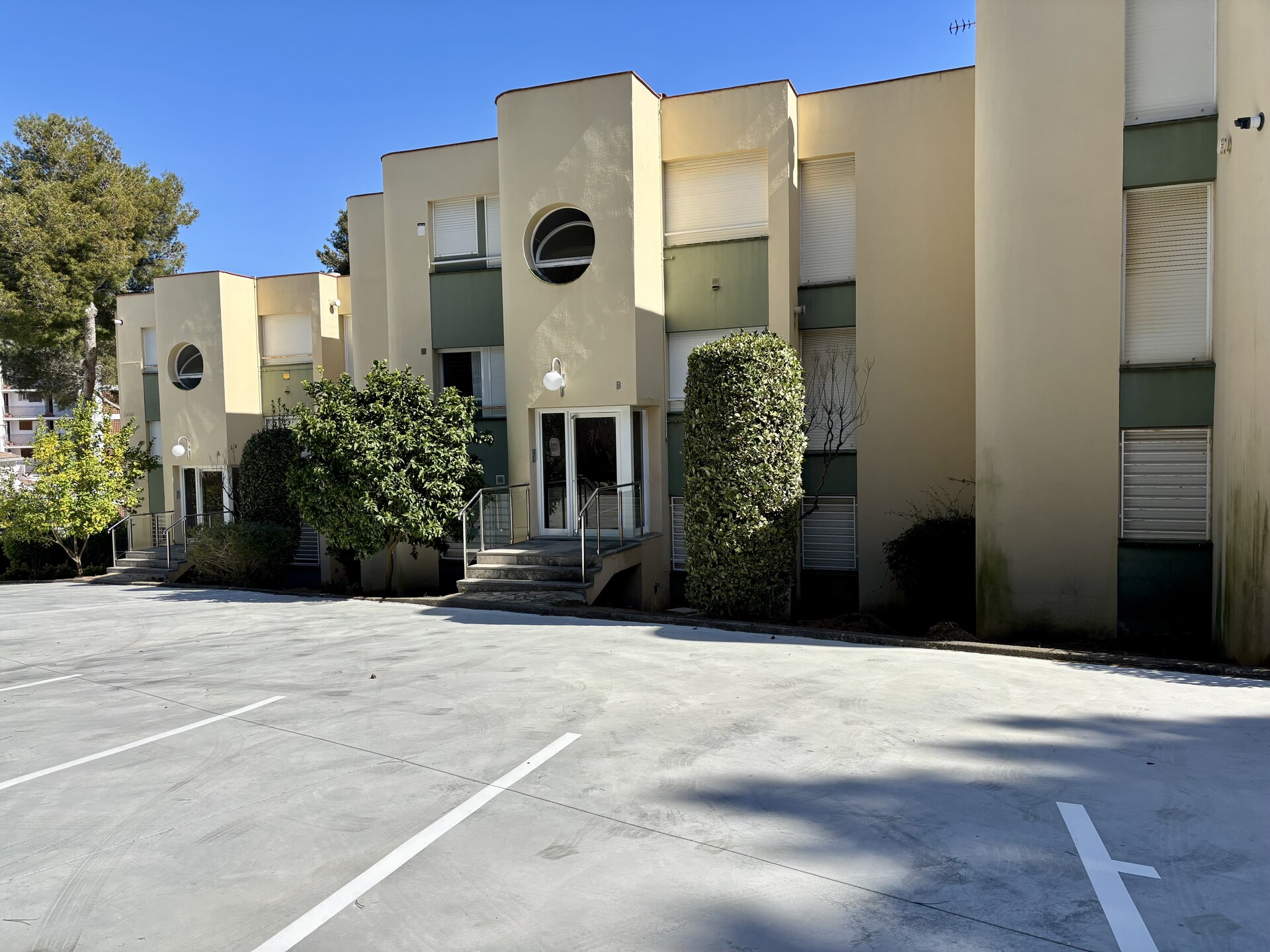 Pis de 103 m² a Castell d'Aro, Platja d'Aro i s'Agaró