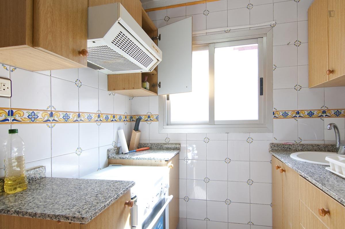 Pis de 70 m² a València