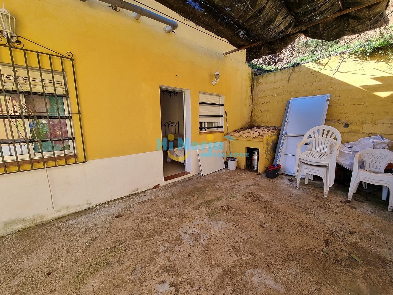 Casa de 250 m² en Nerja