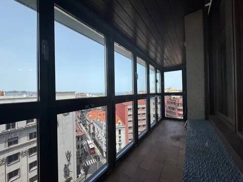 Piso de 106 m² en Gijón