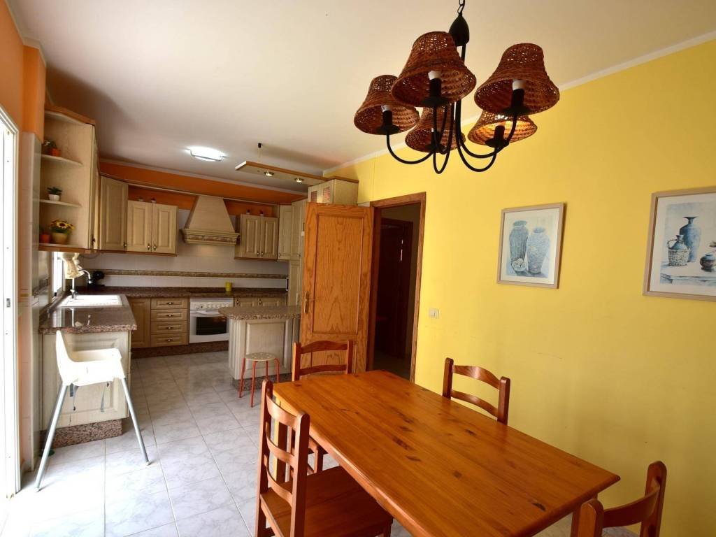 Pis de 120 m² a Fasnia