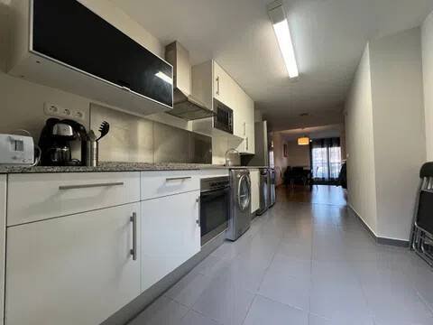 Piso de 75 m² en Jaca