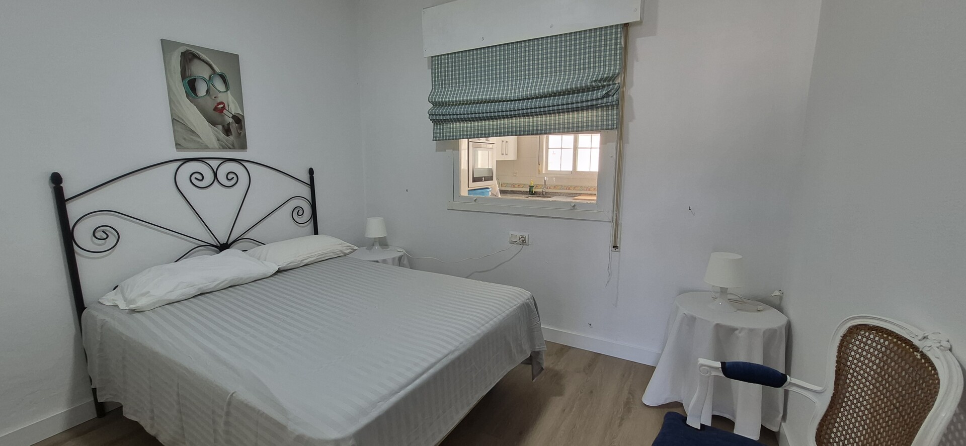 Piso de 125 m² en Sanlúcar de Barrameda
