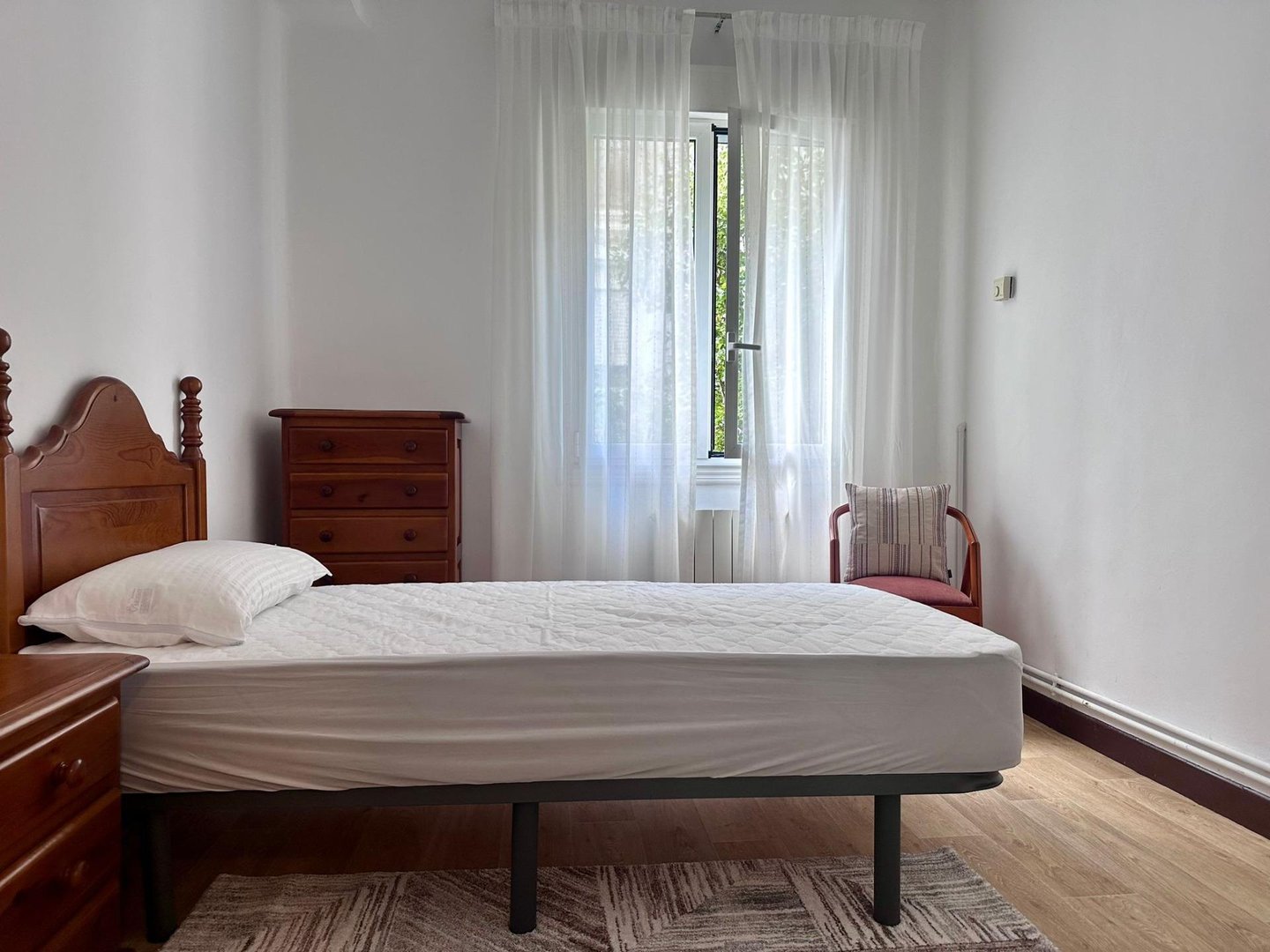 Wohnung 84 m² in Santander
