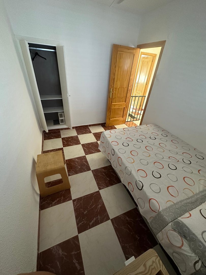 Piso de 110 m² en Cartagena
