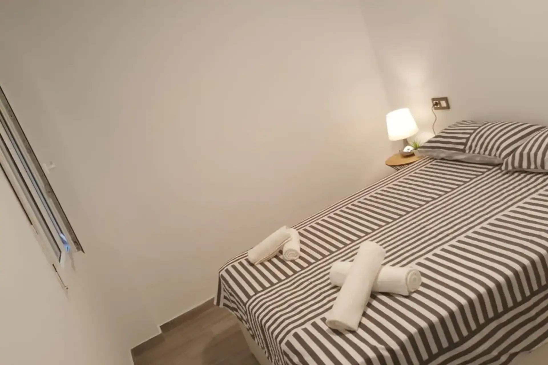Piso de 60 m² en Castellón de la Plana