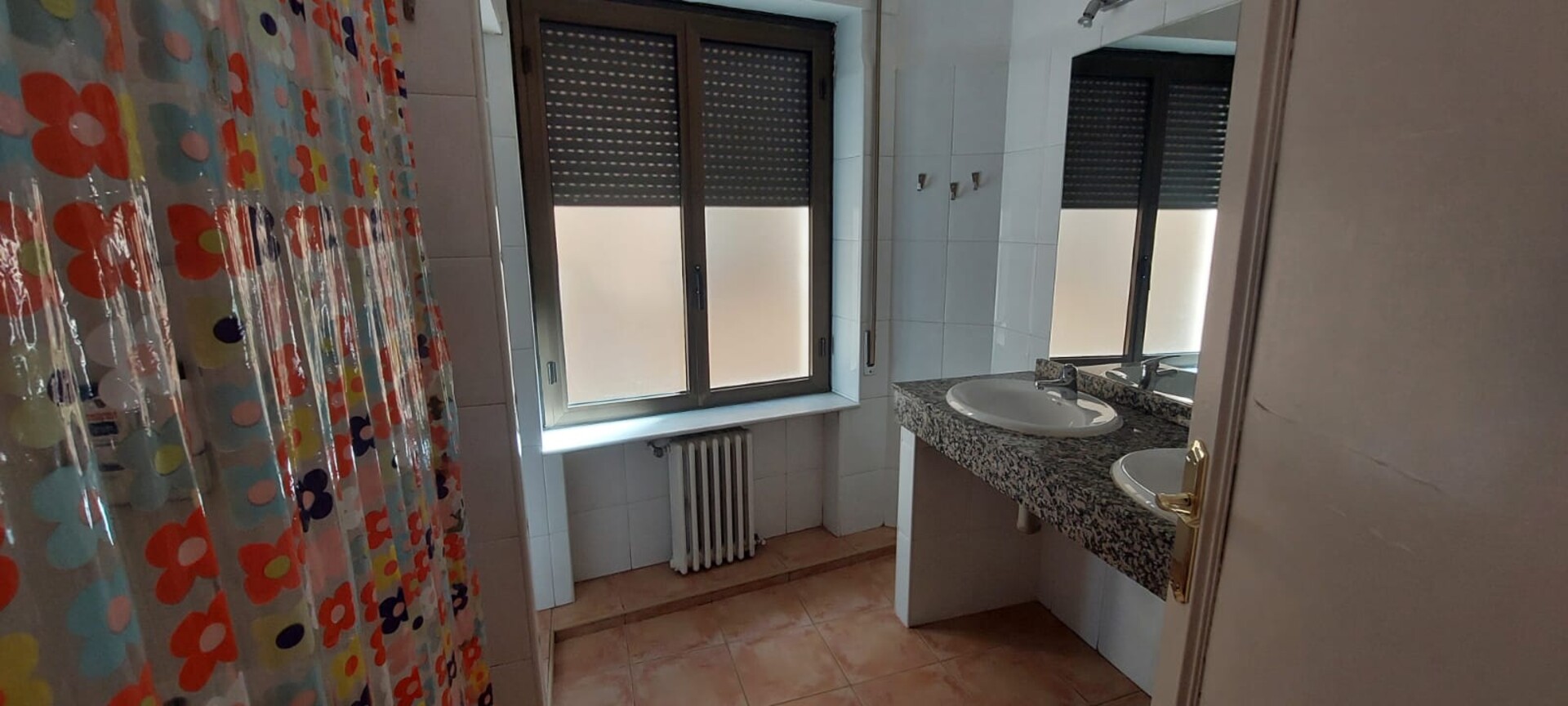 Piso de 150 m² en Salamanca
