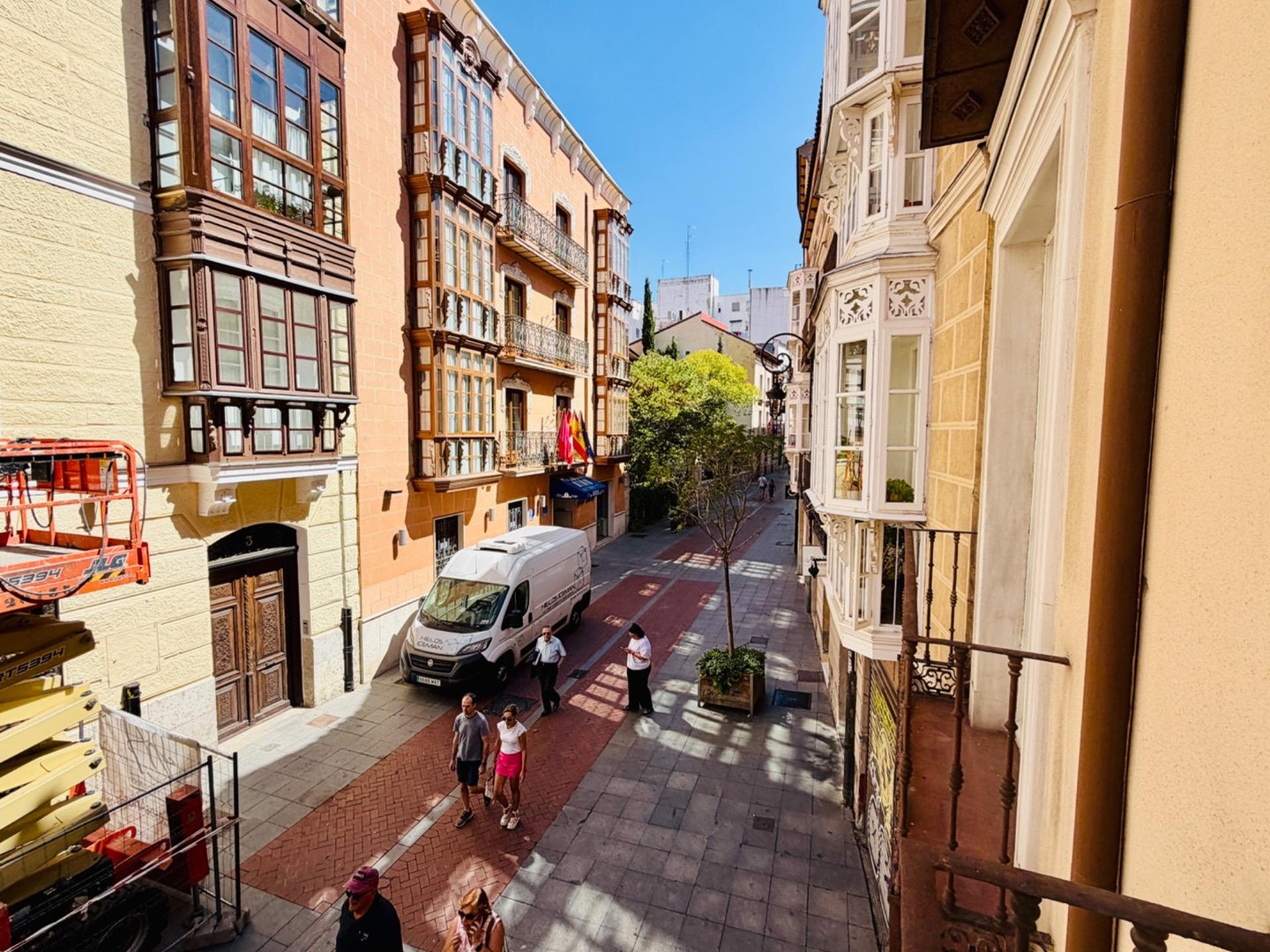 Pis de 64 m² a Valladolid