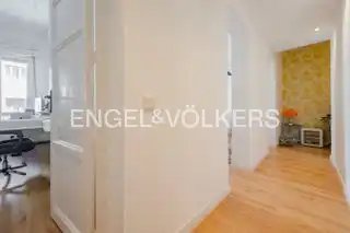 Piso de 90 m² en Madrid