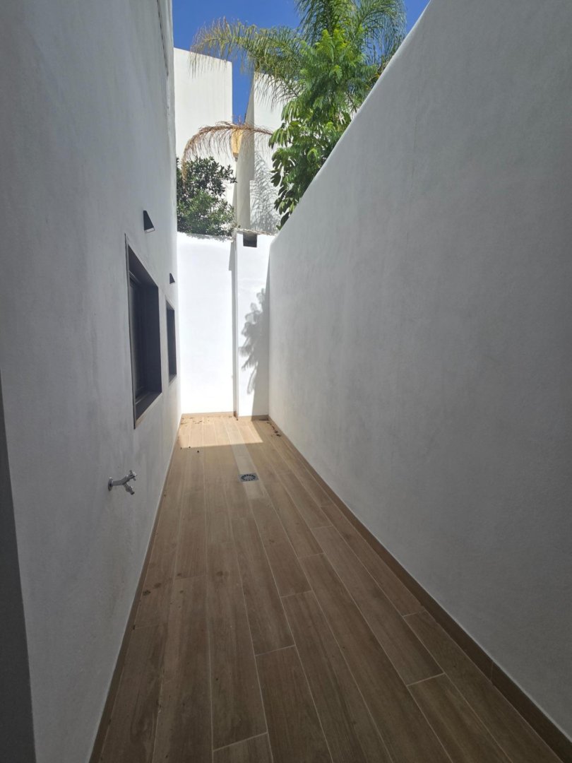 Piso de 115 m² en Santa Cruz de Tenerife