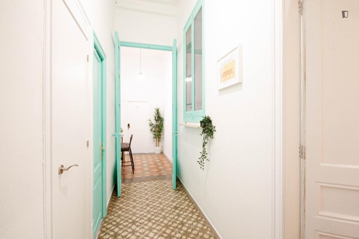 Habitación en alquiler, Barcelona