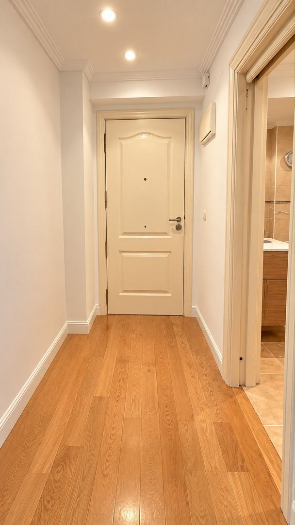 Pis de 80 m² a Sant Sebastià