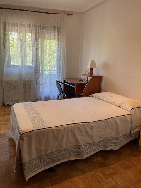 Piso de 150 m² en Salamanca