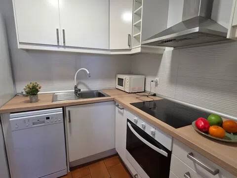 Квартира 71 м² в Мадриде