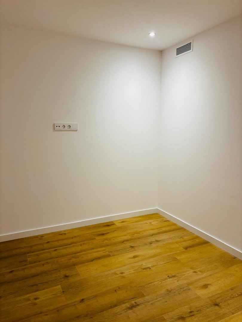 Piso de 100 m² en Palma
