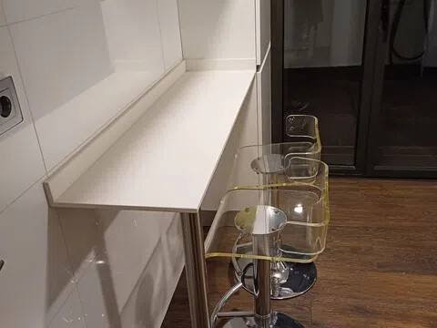 Pis de 203 m² a Madrid