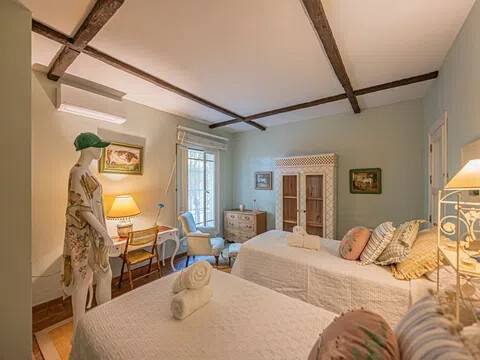 Casa de 438 m² en Marbella