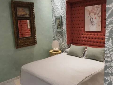Piso de 160 m² en Sevilla