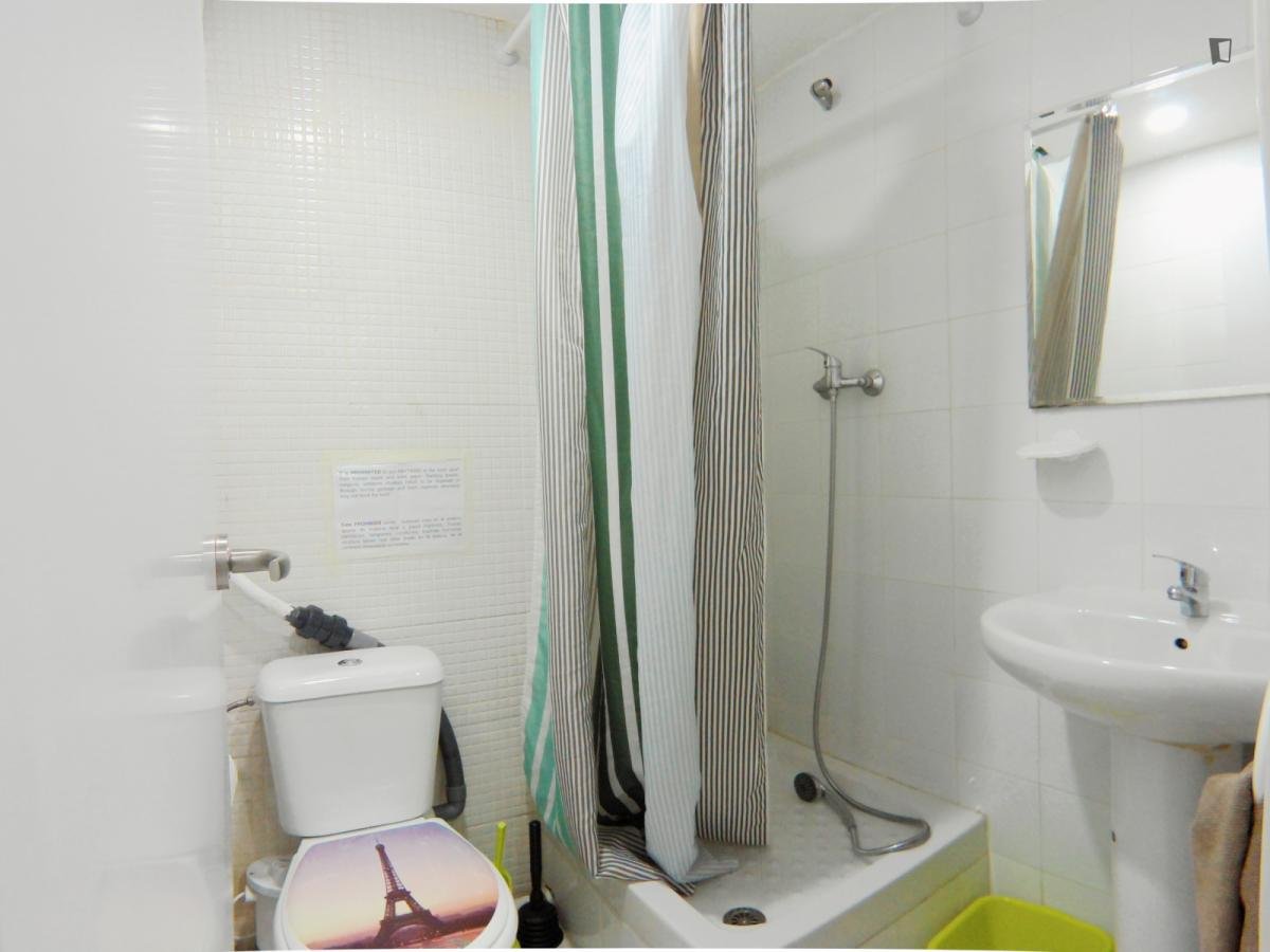 Piso de 120 m² en Madrid
