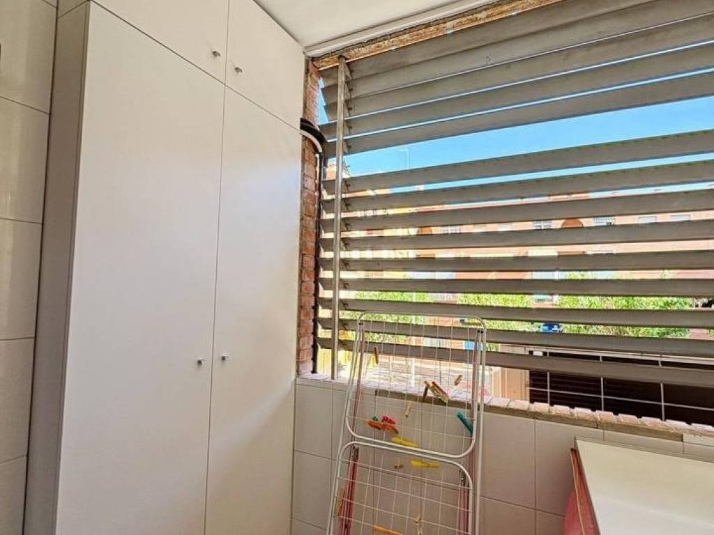 Pis de 114 m² a Múrcia