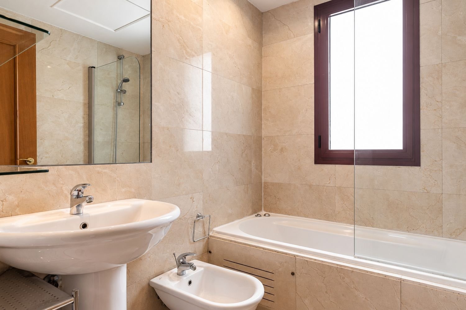 Piso de 43 m² en Madrid