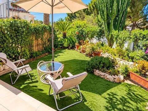 Casa de 85 m² en Teulada