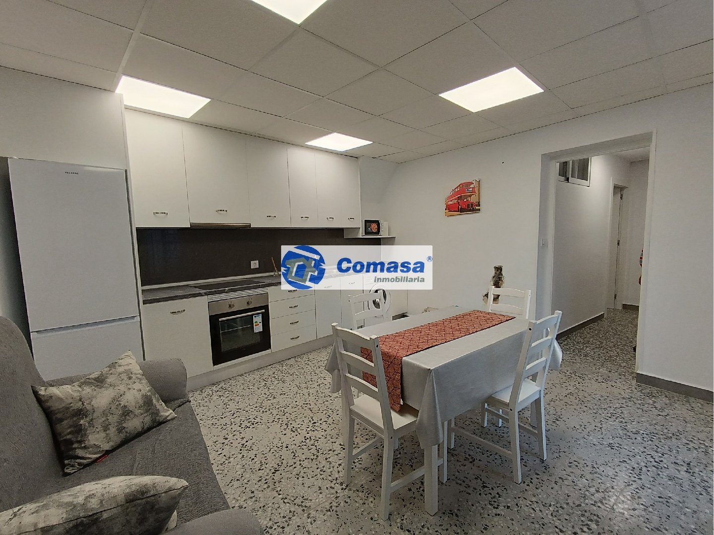 Habitació de lloguer, Martos