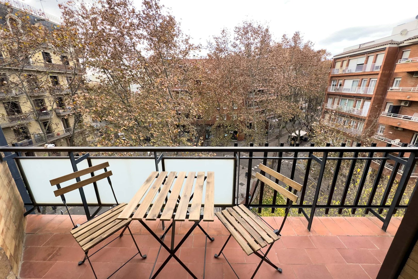 Pis de 129 m² a Barcelona