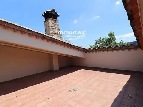 Casa de 217 m² en Gualba