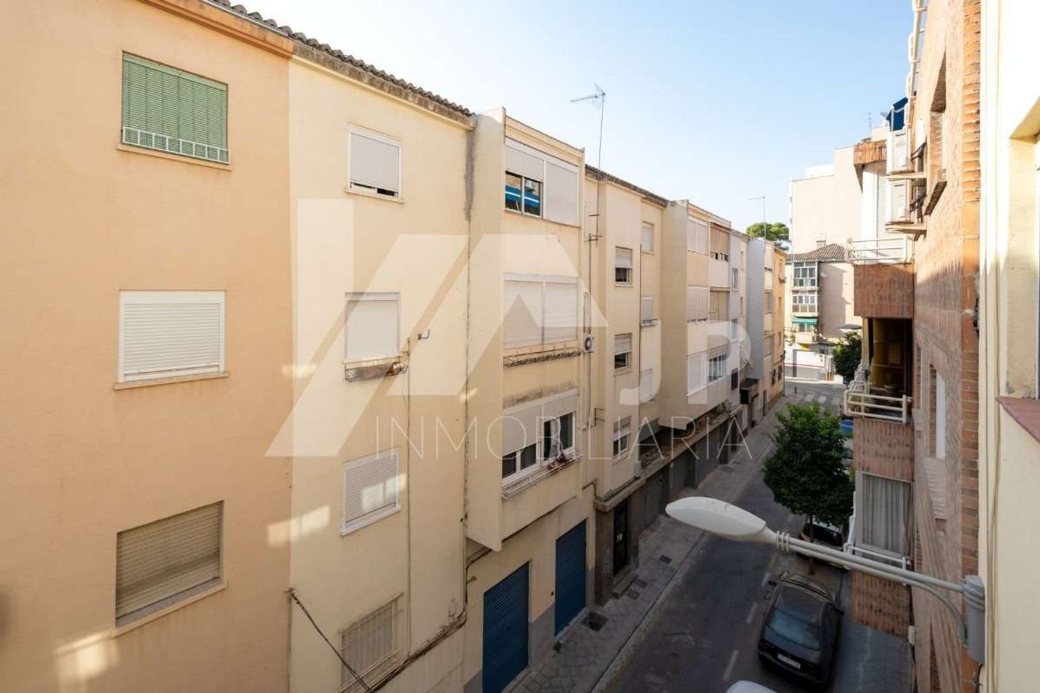 Piso de 85 m² en Granada